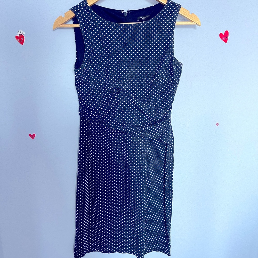 Ann Taylor dress